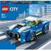 LEGO City policijas automašīna (60312)