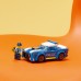 LEGO City policijas automašīna (60312)