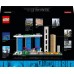 LEGO Architecture Singapūra (21057)