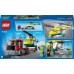 LEGO City Laweta helikoptera ratunkowego (60343)