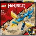 LEGO Ninjago Smok gromu Jaya EVO (71760)
