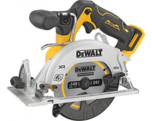 Dewalt DCS512N 12 V 140 mm