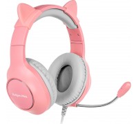 Kruger&Matz Gamer Kids Rose (KM0658)