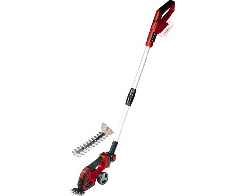 Einhell Shears rechargeable GE-CG 18/100 Li T-Solo 20 cm