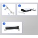 JYS stand P5143 for console PlayStation5