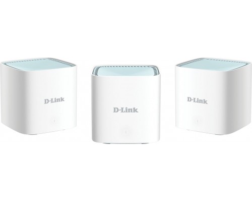 D-Link Eagle Pro AI 3szt.