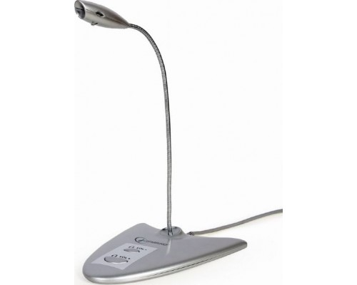 Gembird MIC-DU-01 dźwiękową