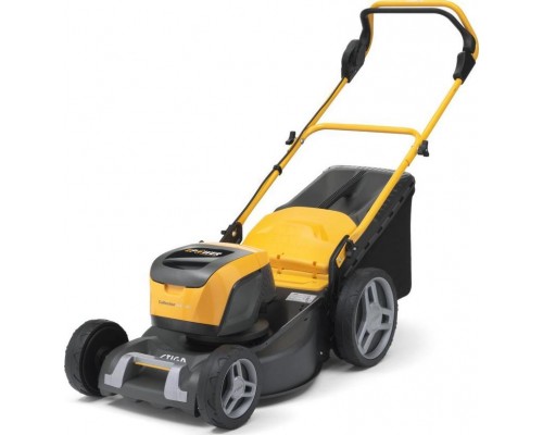   Stiga Collector 548 AE