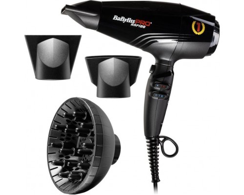 BaByliss BAB7000IE