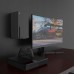 JYS stand wall na Xbox Series X black
