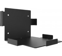 JYS stand wall na Xbox Series X black