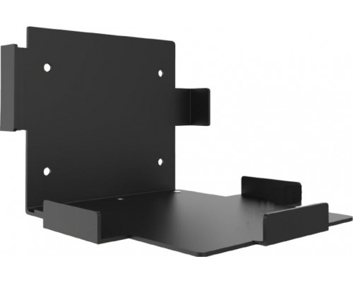 JYS stand wall na Xbox Series X black