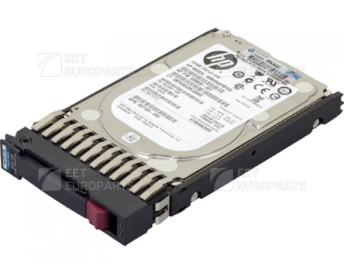 HP Enterprise 500GB 2.5'' SAS-1 (3Gb/s)  (508009-001)