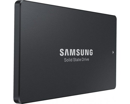 Samsung PM893 7.68 TB 2.5'' SATA III (6 Gb/s)  (MZ7L37T6HBLA-00A07)