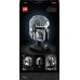 LEGO Star Wars Mandalorieša ķivere (75328)