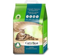 Cats Best Sensitive Natural 20 l