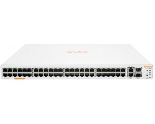 Switch HP Aruba Instant On 1960 48G (JL808A)