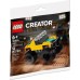LEGO Creator Rockowy monster truck (30594)