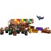 LEGO Harry Potter™ Cūkkārpas™ burvju pasaule (76399)