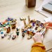 LEGO Harry Potter™ Cūkkārpas™ burvju pasaule (76399)