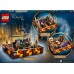 LEGO Harry Potter™ Cūkkārpas™ burvju pasaule (76399)