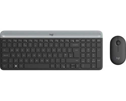 Logitech MK470 (920-009198)