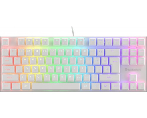 Genesis Thor 303 TKL - Outemu Brown (NKG-1866)