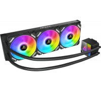 Antec Symphony 360 ARGB (0-761345-74044-9)