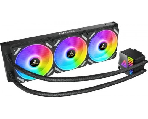 Antec Symphony 360 ARGB (0-761345-74044-9)