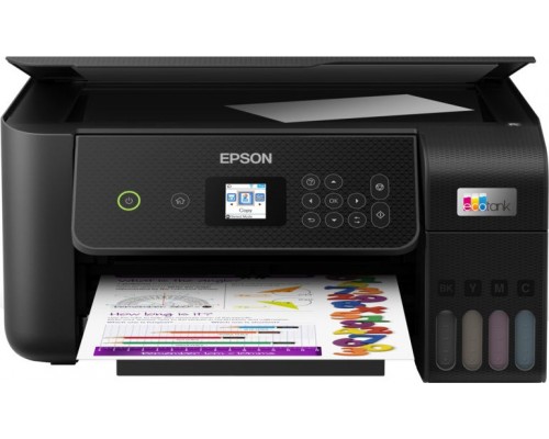 MFP Epson ET-2825 (C11CJ66413)