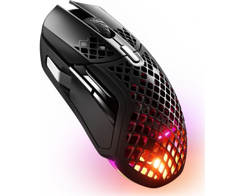 SteelSeries Aerox 5 Wireless  (62406)