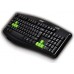 E-Blue Elated  (EKM046BK)