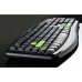 E-Blue Elated  (EKM046BK)