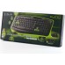 E-Blue Elated  (EKM046BK)