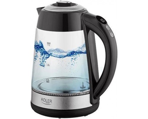 Adler AD 1285 Black