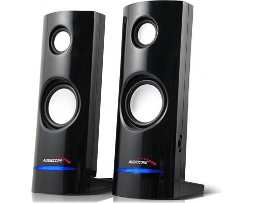 Audiocore AC860