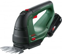 Bosch Shears rechargeable AdvancedShear 18V-10 20 cm