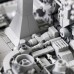 LEGO Star Wars™ Death Star™ tranšeju pastaigas diorāma (75329)