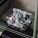 LEGO Star Wars™ Death Star™ tranšeju pastaigas diorāma (75329)