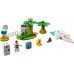 LEGO Duplo Buzz Lightyear planētu misija (10962)