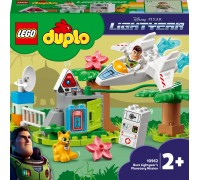 LEGO Duplo Buzz Lightyear planētu misija (10962)