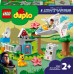 LEGO Duplo Buzz Lightyear planētu misija (10962)