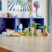 LEGO Duplo Buzz Lightyear planētu misija (10962)
