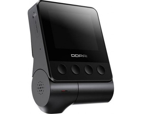 DDPai Z40