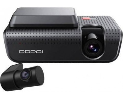 DDPai DDPAI X5 Pro GPS 4K