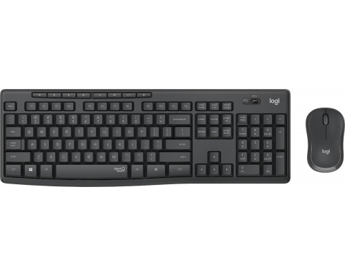 Logitech MK295 Silent Combo (920-009808)