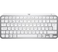 Logitech MX Keys Mini Minimalist (920-010480)