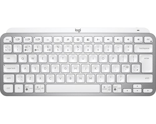 Logitech MX Keys Mini Minimalist (920-010480)