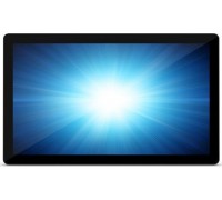 Elotouch Elo Touch Solutions I-Series E693022 komputer wielofunkcyjny All-in-One Intel Core i5 54,6 cm (21.5") 1920 x 1080 px Ekran dotykowy 8 GB DDR4-SDRAM 128 GB SSD All-in-One tablet PC Windows 10 Wi-Fi 5 (
