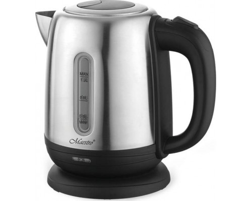 Maestro MR-027 Black